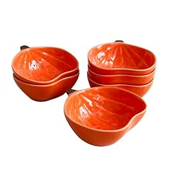 Fyueropa ceramic pumpkin for sale  Delivered anywhere in USA 