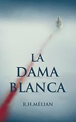 Dama blanca gebraucht kaufen  Wird an jeden Ort in Deutschland