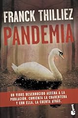 Pandemia espagnol d'occasion  Livré partout en France