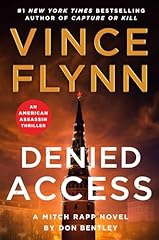 Denied access brand for sale  Delivered anywhere in UK