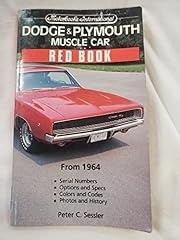 Dodge plymouth muscle for sale  Delivered anywhere in USA 