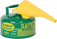 Eagle gallon type for sale  Delivered anywhere in USA 