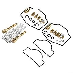 Carburetor repair kit for sale  Delivered anywhere in UK