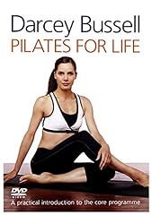 Pilates life dvd for sale  Delivered anywhere in UK