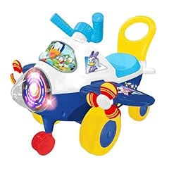 Kiddieland activity plane for sale  Delivered anywhere in USA 