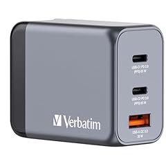 Verbatim gan charger gebraucht kaufen  Wird an jeden Ort in Deutschland