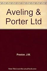 Aveling porter for sale  Delivered anywhere in UK