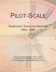 Pilot scale webster for sale  Delivered anywhere in UK