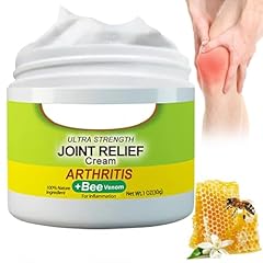 Bee venom cream for sale  Delivered anywhere in UK