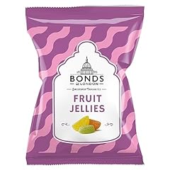 Bonds fruit jellies for sale  Delivered anywhere in Ireland