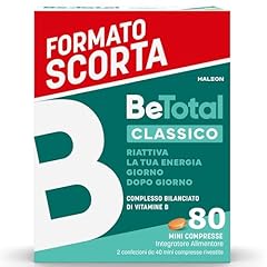 Total compresse integratore usato  Spedito ovunque in Italia 