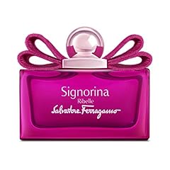 Salvatore ferragamo signorina usato  Spedito ovunque in Italia 