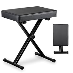 Zeny piano bench for sale  Delivered anywhere in USA 