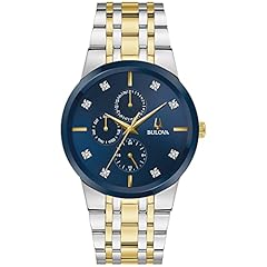 Bulova men modern for sale  Delivered anywhere in USA 