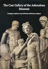 Cast gallery ashmolean for sale  Delivered anywhere in UK