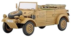Tamiya german kubelwagen for sale  Delivered anywhere in USA 