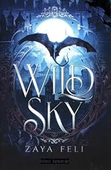 Wild sky d'occasion  Livré partout en France