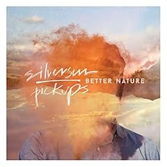 Silversun pickups better for sale  Delivered anywhere in USA 