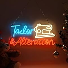 Tailor alteration led for sale  Delivered anywhere in USA 