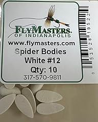 White spider bodies for sale  Delivered anywhere in USA 