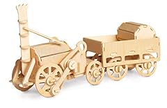 Quay stephenson rocket for sale  Delivered anywhere in UK