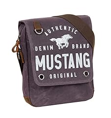 Mustang houston shoulderbag d'occasion  Livré partout en France