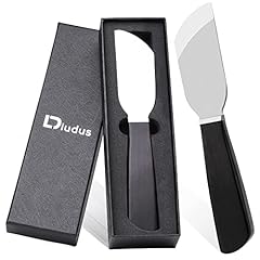 Diudus leather knife for sale  Delivered anywhere in USA 