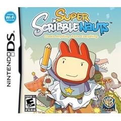 New super scribblenauts for sale  Delivered anywhere in USA 