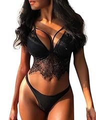 Kgduyc set lingerie usato  Spedito ovunque in Italia 