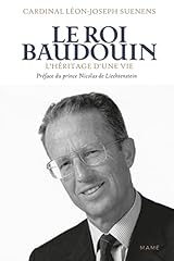 Roi baudouin héritage d'occasion  Livré partout en Belgiqu