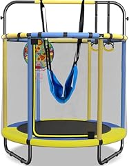 Czcpary kindertrampolin trampo gebraucht kaufen  Wird an jeden Ort in Deutschland