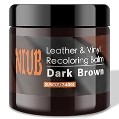 Niub leather recoloring for sale  Delivered anywhere in UK