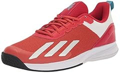 Adidas mens courtflash for sale  Delivered anywhere in UK