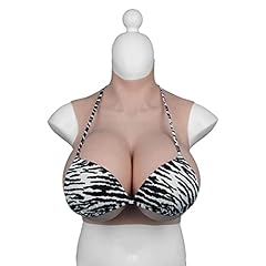 Xswl pettorale silicone usato  Spedito ovunque in Italia 