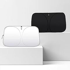 Car windshield sunshade for sale  Delivered anywhere in UK