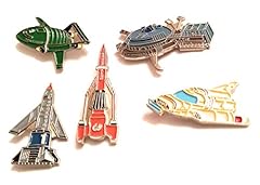 Set thunderbirds thunderbird for sale  Delivered anywhere in UK