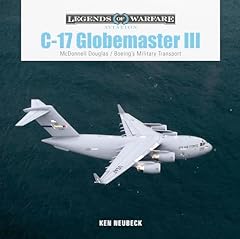 Globemaster iii mcdonnell for sale  Delivered anywhere in UK