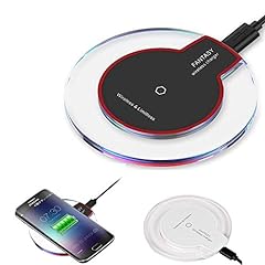 Wireless iphone charger for sale  Delivered anywhere in USA 
