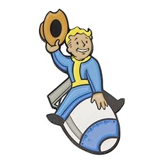 Spilla fallout limited usato  Spedito ovunque in Italia 