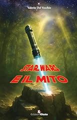 Star wars mito usato  Spedito ovunque in Italia 