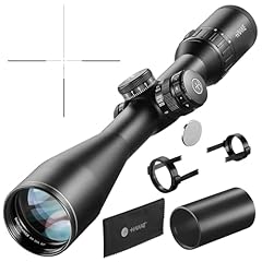 Endurance riflescope 24x50 for sale  Delivered anywhere in USA 