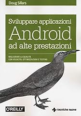 Sviluppare applicazioni androi usato  Spedito ovunque in Italia 