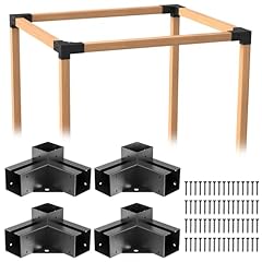 Wilkblck pergola brackets for sale  Delivered anywhere in USA 