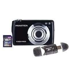 Praktica compact digital for sale  Delivered anywhere in UK