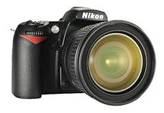 Nikon d90 appareil d'occasion  Livré partout en France