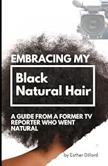 Embracing black natural for sale  Delivered anywhere in USA 