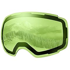 Outdoormaster ski goggles for sale  Delivered anywhere in UK