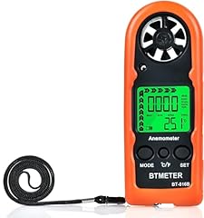 Btmeter anemometer handheld for sale  Delivered anywhere in USA 