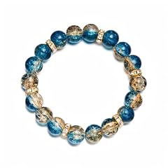 Glass glass bracelet for sale  Delivered anywhere in USA 