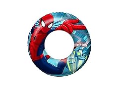 Spiderman inflatable rubber for sale  Delivered anywhere in UK